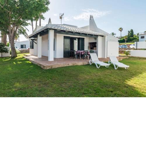 CASA Nº 4 (LETRA P) COMPLEJO BINISAFUA