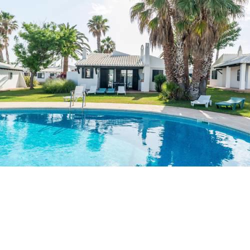 CASA Nº 5 (LETRA Q) COMPLEJO BINISAFUA