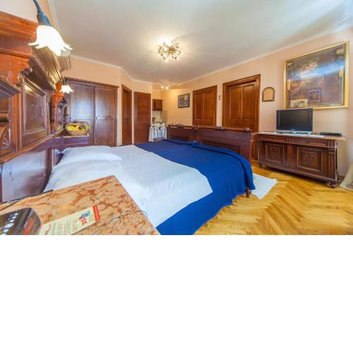 Casa Nobile in old town by AULA