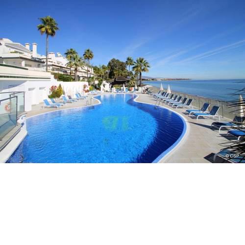 Casa Noble, Stunning Beach Side Townhouse, Nr Estepona