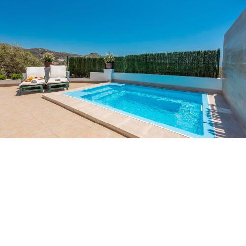 Casa Noela Torrox by Ruralidays