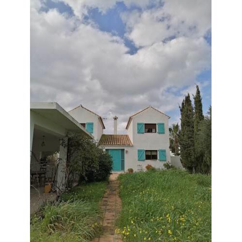 Casa Noga Zahora