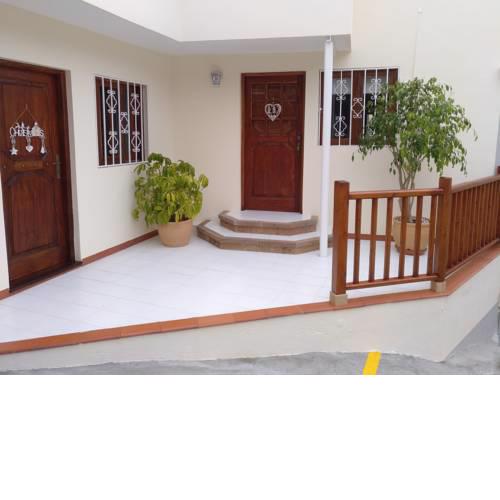 Casa Nogal
