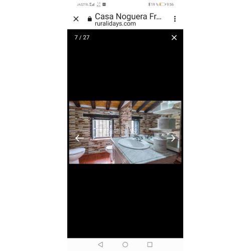 Casa Noguera