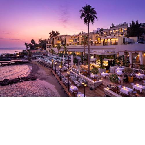 Casa Nonna Bodrum - Adult Only