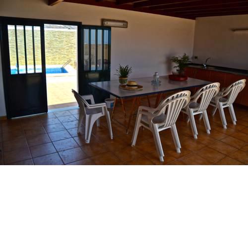 Casa Nora