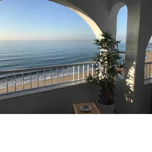 Casa Nova Aquamarina Mijas