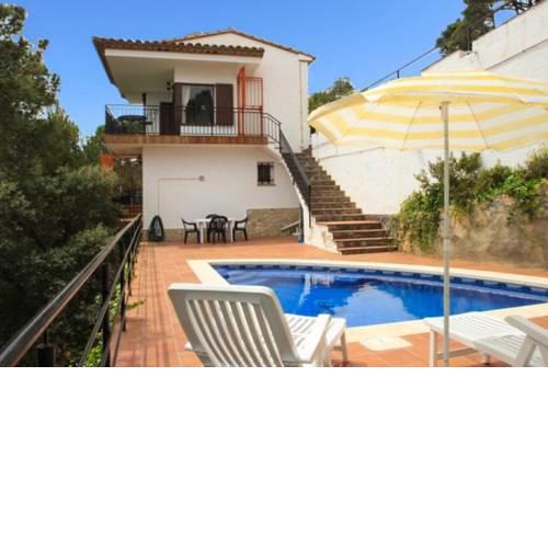 Casa Nova Villa Sleeps 6 Pool