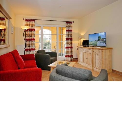 Casa Nova Wohnung 15