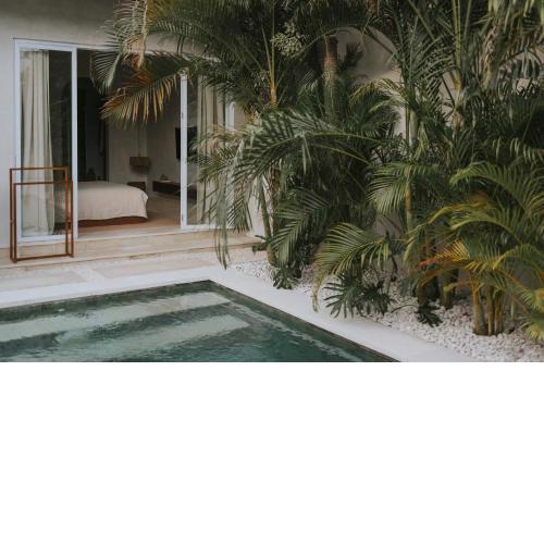 Casa Nuah slow living holiday home