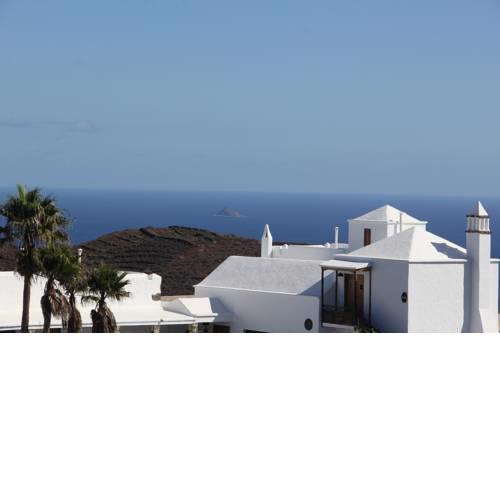 Casa Nube Blanca