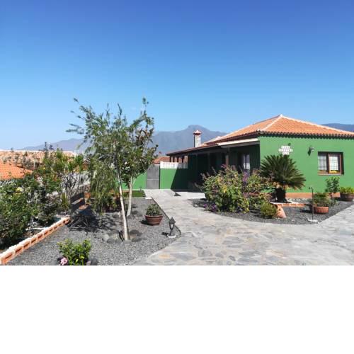 Casa Nuestra