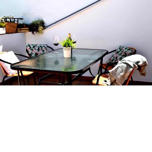 Casa NUESTRO HOGAR