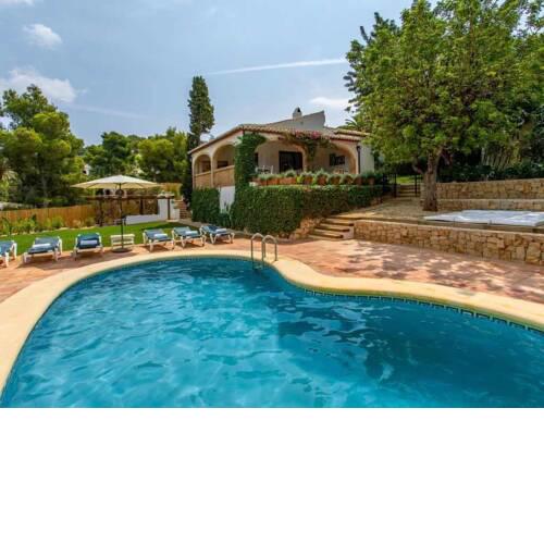 Casa nueva Gran barbacoa piscina de sal wifi