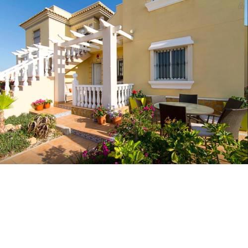 Casa Nuez Moscada