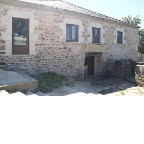 Casa Nuñez