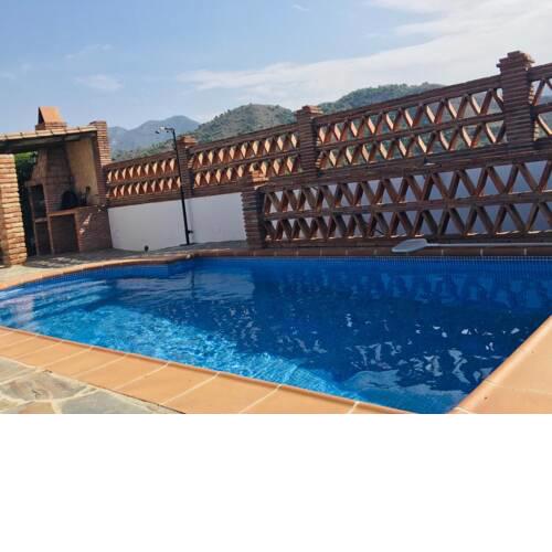 CASA NURIA AT HOME