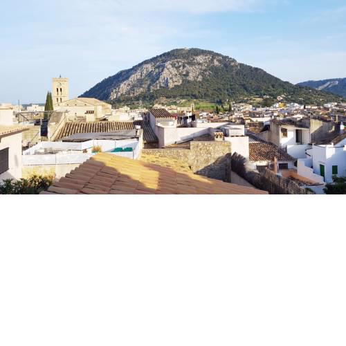 Casa Nuria Pollensa