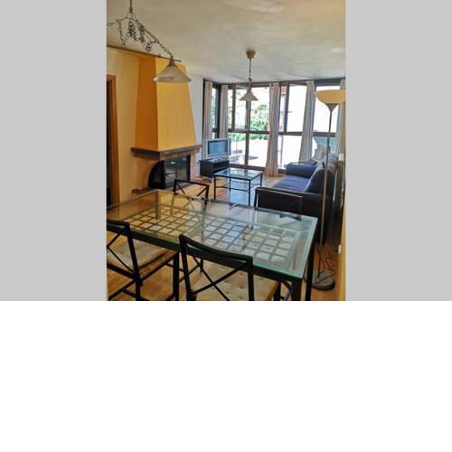 Casa Nuria , Wi-fi , Escarrilla - Sallent de Gallego , Apartamento acogedor 2 habitaciones