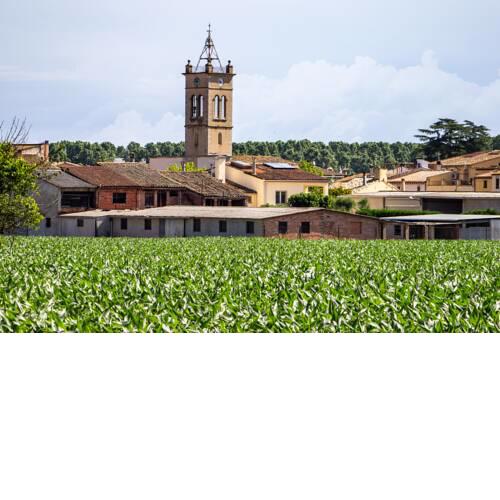 Casa Núria