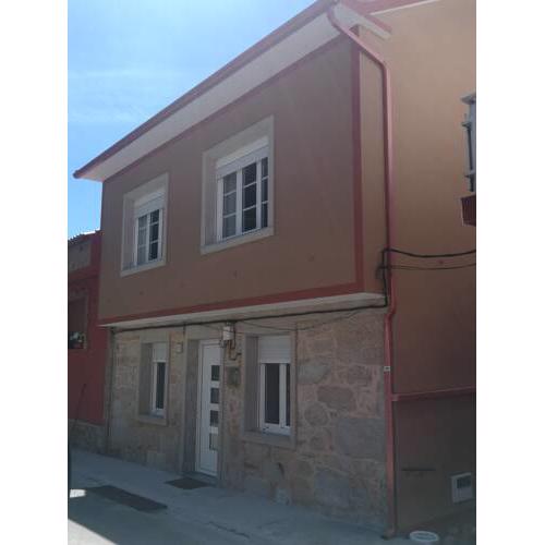 Casa O Barreiro