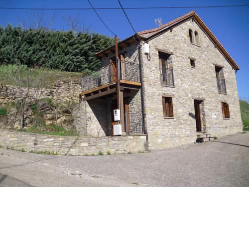 CASA O BUXO