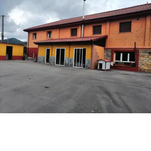 Casa o Chalet El Salon