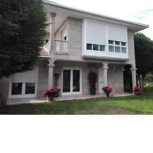 Casa O Peñón