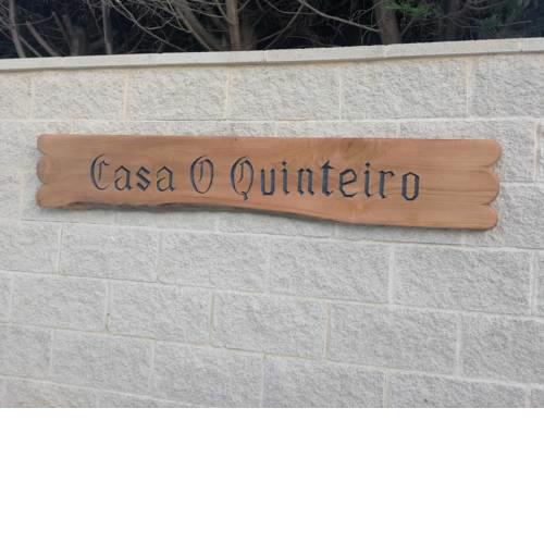 CASA O QUINTEIRO