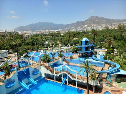 Casa Oasis BENALBEACH