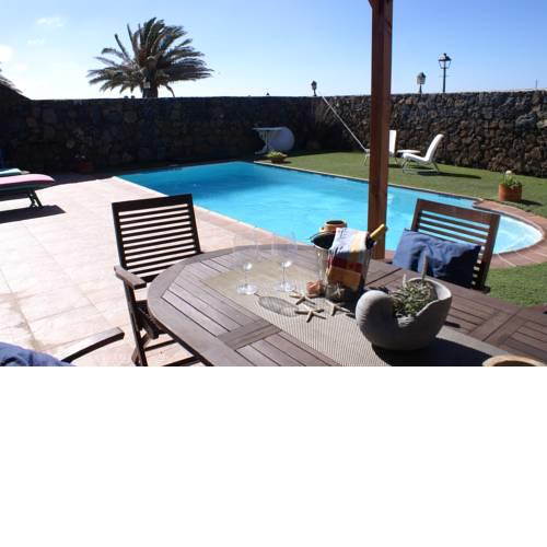 Casa Oasis