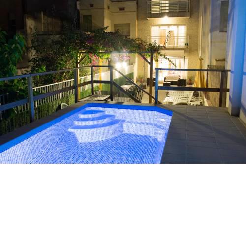 Casa Oasis