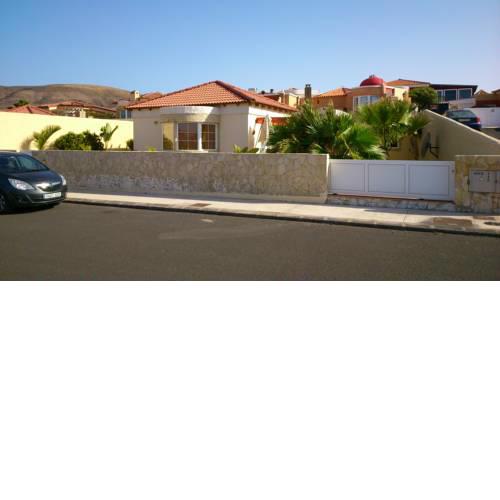 Casa Oasis