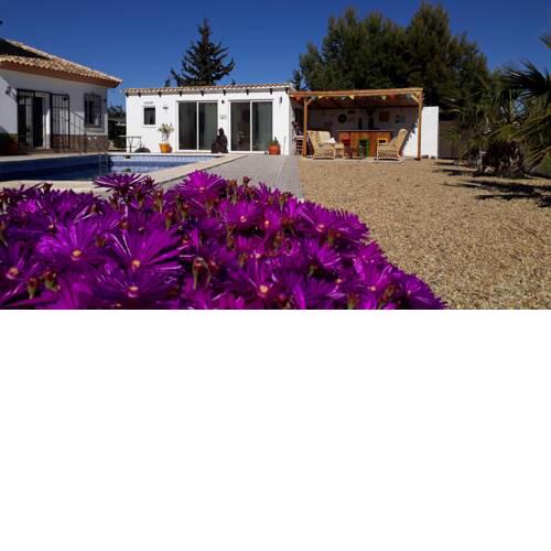 Casa Oasis