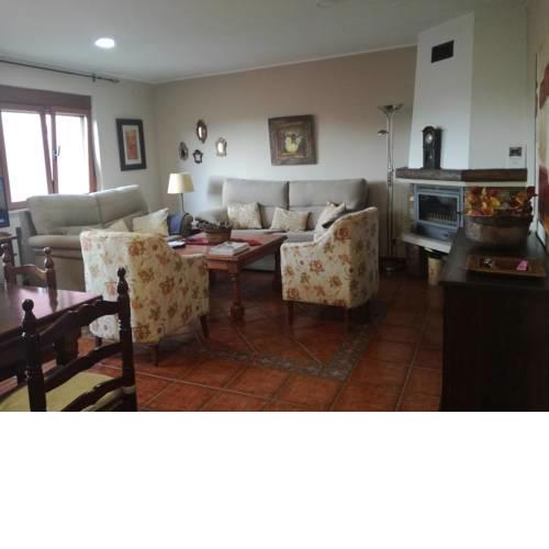 Casa Obdulia