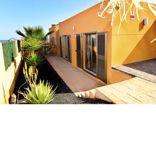 Casa Odett