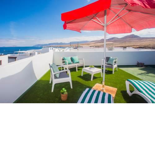 Casa OHANA en Caleta de Caballo