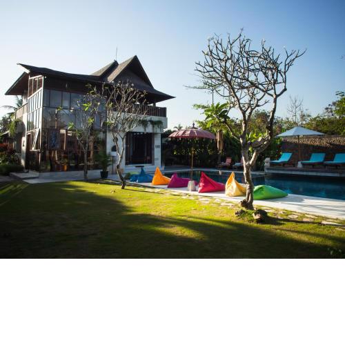 Casa Ola Villa Pererenan