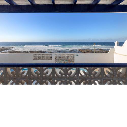 Casa Oleaje