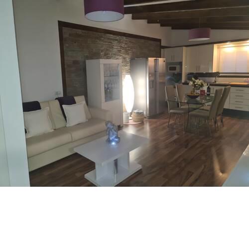 CASA OLGA