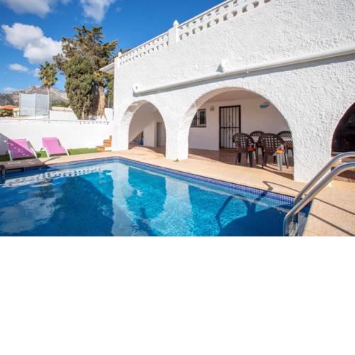 Casa Oli Spaniahome