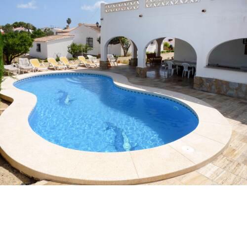 ;CASA OLIVA 229S