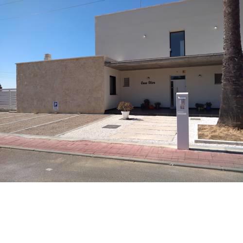 Casa Oliva 52