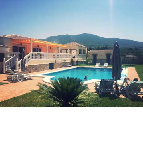 Casa Oliva