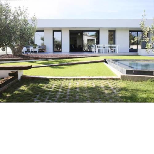 Casa Olivae: Villa privada con piscina en Alicante.