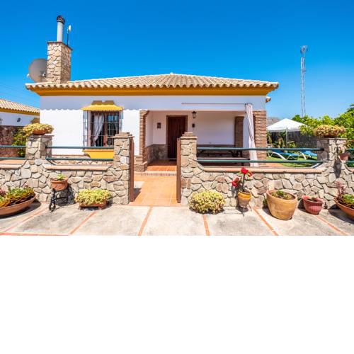 Casa Olivar