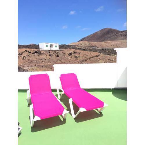 Casa Oliver - Volcano View