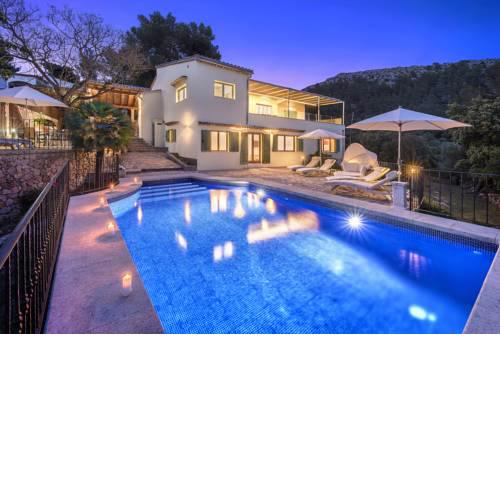 Casa Oliver