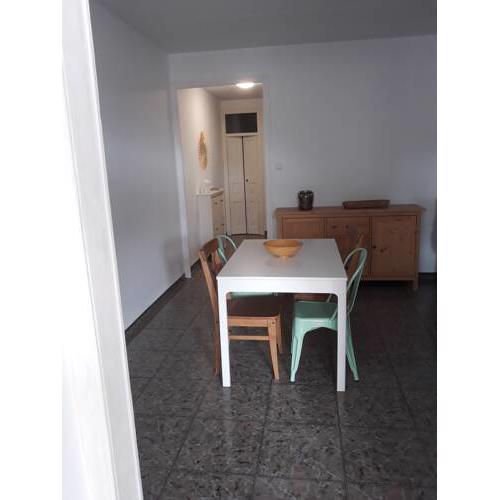 Casa Olivera- apartament al Passeig Font Vella