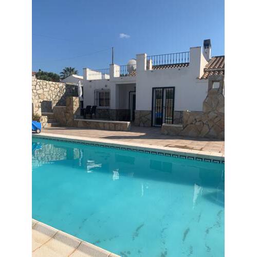 Casa Olivia villa
